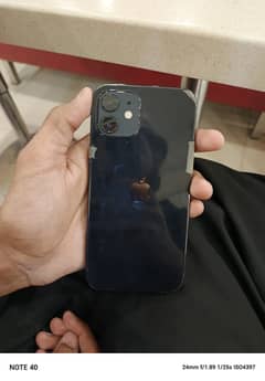 Iphone 12 jv