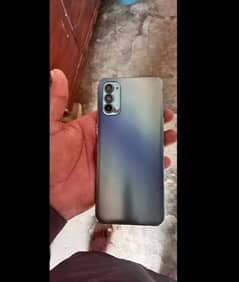 Oppo Reno 4
