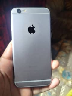 I phone 6
