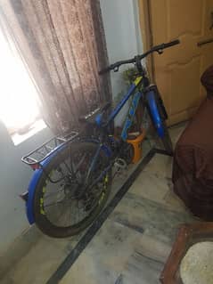 Best cycle