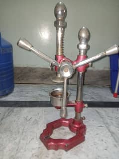 juice making machine
