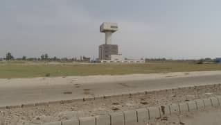 1 Kanal Residential Plot At Investor Rate For Sale In Block G DHA Phase 9 Prism