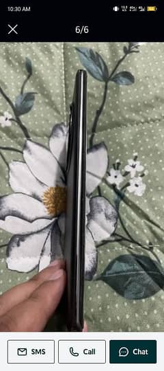 infinix zero 40 new condition 7 month waranty availble