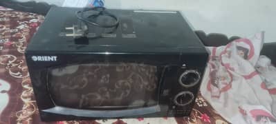 Orient Microwave Oven