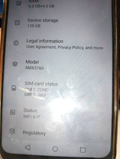 Realme c53