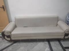 Sofa bed