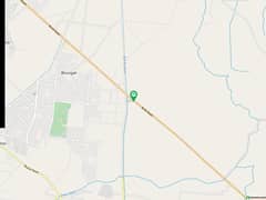 2 Kanal Farm House Land For Sale Chaudry Farmhouse Society Barki Road Next DHA Phase 7 Lahore