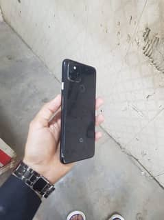 google pixel 4a 5g