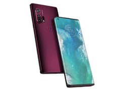 Moto Edge Plus 12/256
