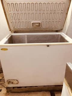Freezer