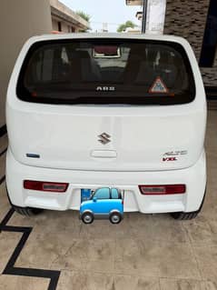 Alto vxl