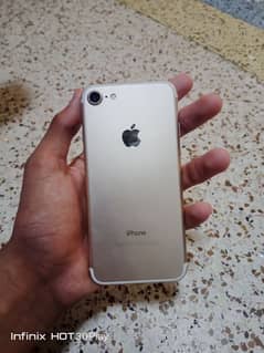 Iphone 7 Water Pack Non Pta