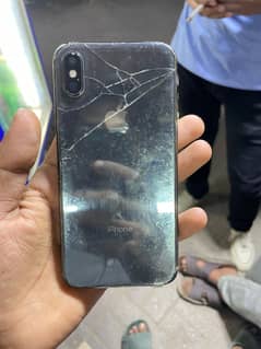 Iphone X