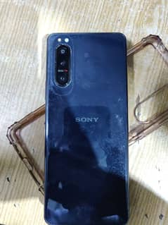 Sony experia 5 mark 3