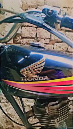 cg 125 for sale