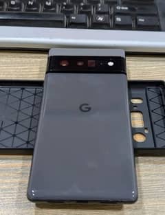 Google Pixel 6 pro Lush condition Approved