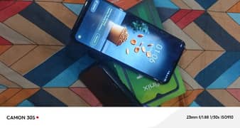 infinix hot 10 play