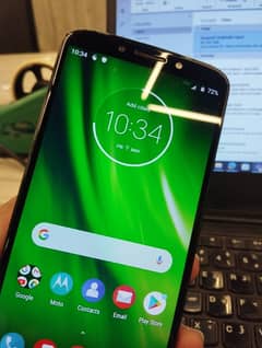 Motorola G6 Play