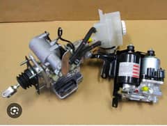 Hybrid battery and ABS | Toyota Prius | Aqua| 1500cc 1800cc abs
