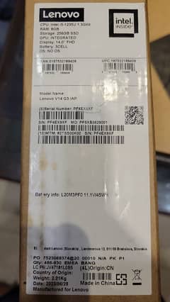 lenovo v14 gen 3