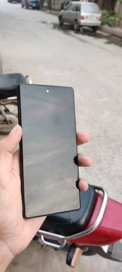 Google pixel 6 non pta