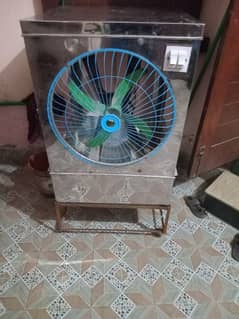 Low voltage air cooler for sale