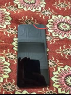Moto one hyper 4gb/128 glass crack official pta approved dual sim
