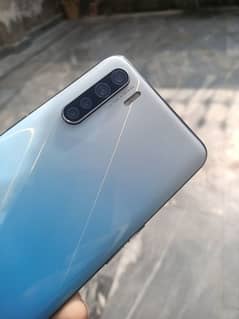 oppo f15 official PTA approved hai lash cameras