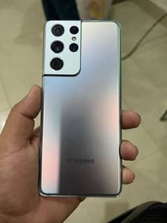 Galaxy S21 Ultra 5G