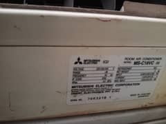 Mistubishi Ac 1.5 ton