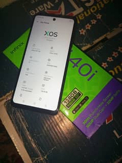 infinix