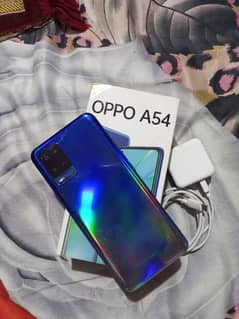 Oppo A54