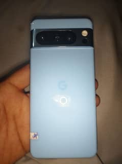 pixel 8 pro 10/10