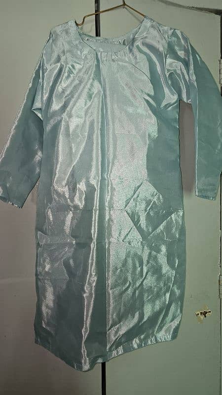 Wore only for trying purpose 0