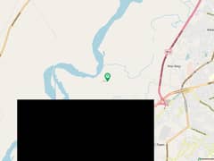 Looking For A Prime Location Residential Plot In Lahore