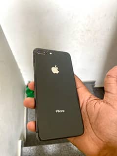 iphone 8plus 64 gb