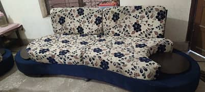 sofa