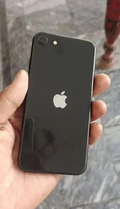 Iphone se2020