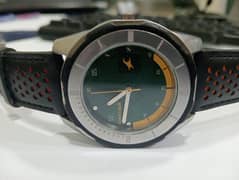Titan sports model watch Analog watch for men 03454646205