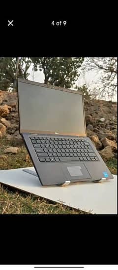 Dell latitude coar i 7  7320