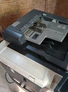 Konica Minolta Bizhub 751