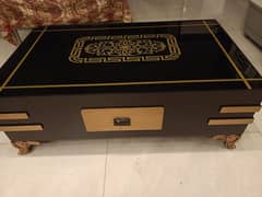 Centre table for sale urgently