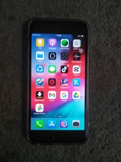 iPhone