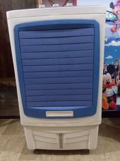 Air coolar