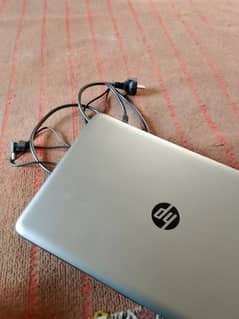 HP Laptop 3rd generation,4GB ram 64GB ROM