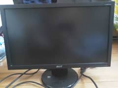 ACER V243HQL 24" Inch Monitor