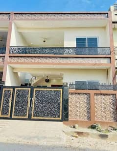 Brand new 1.5 story house for sale new city phase 2