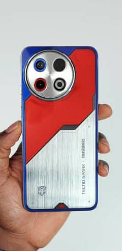 Tecno