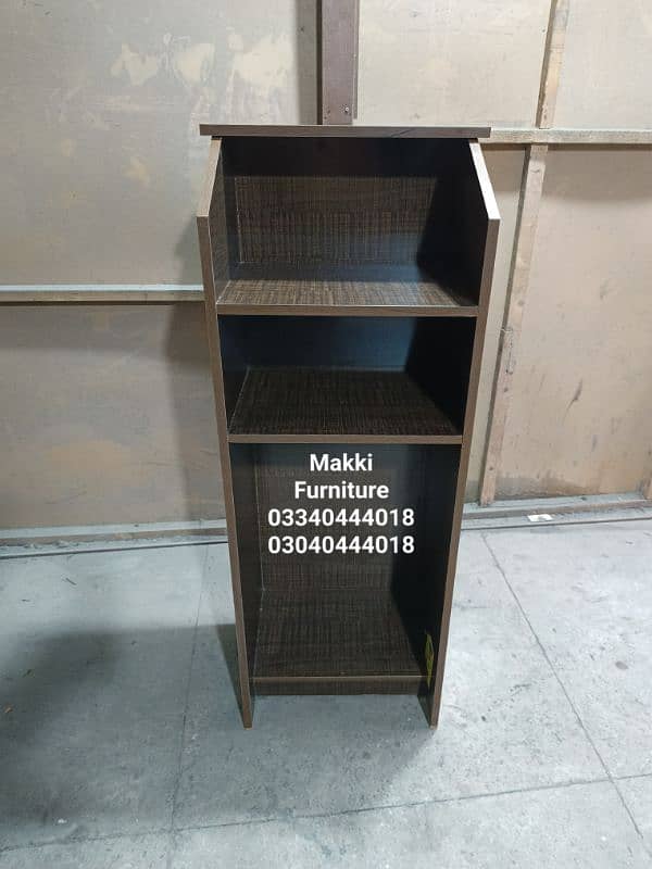 Rostrum/Dice/Lecture stand/Speech counter 3