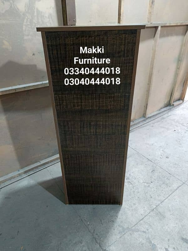 Rostrum/Dice/Lecture stand/Speech counter 8